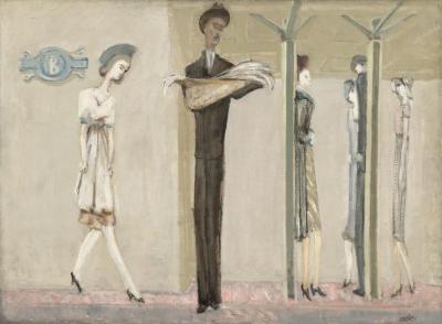 [Subway]



Gyral Sketch Book 1, page 31