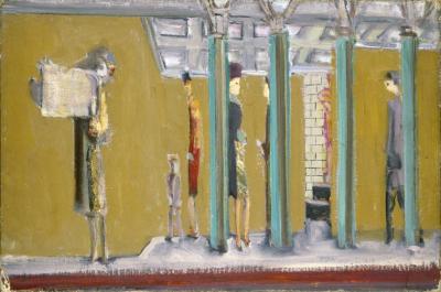 [Subway]



Gyral Sketch Book 1, page 27