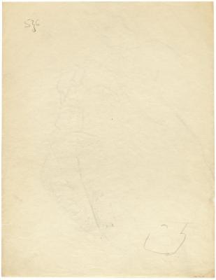 [Seated woman knitting]