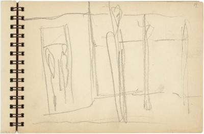 [Subway]



Gyral Sketch Book 1, page 37