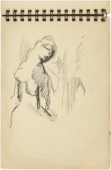 [Statue]



Gyral Sketch Book 2, page 31