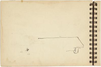 [Furniture study]



Gyral Sketch Book 2, page 14