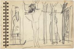 [Subway]



Gyral Sketch Book 1, page 27