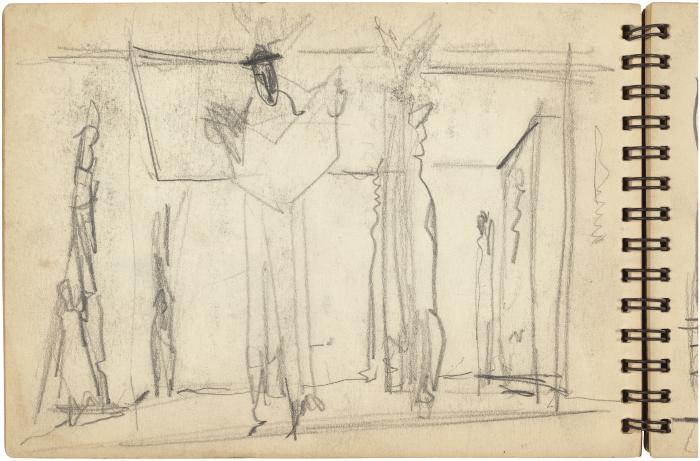 [Subway]



Gyral Sketch Book 1, page 26