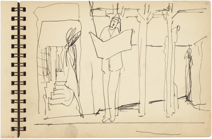 [Subway]



Gyral Sketch Book 1, page 39