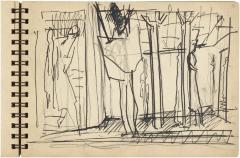 [Subway]



Gyral Sketch Book 1, page 35