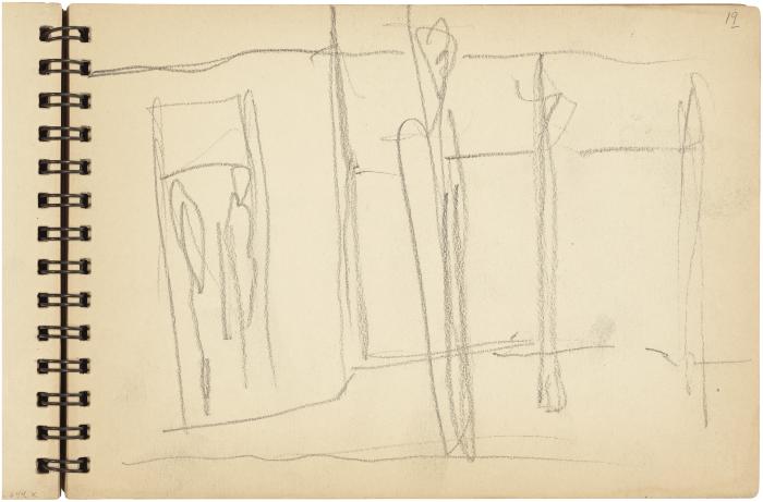 [Subway]



Gyral Sketch Book 1, page 37