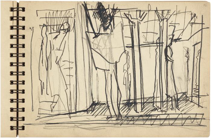 [Subway]



Gyral Sketch Book 1, page 35