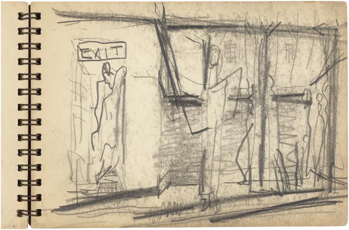 [Subway]



Gyral Sketch Book 1, page 29