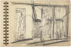 [Subway]



Gyral Sketch Book 1, page 29