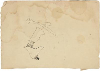 [Drapery study]



Gyral Sketch Book 2, page 55 (loose)