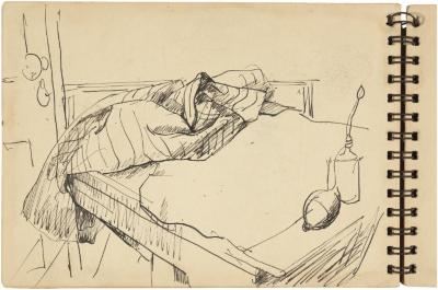 [Bed]



Gyral Sketch Book 2, page 42