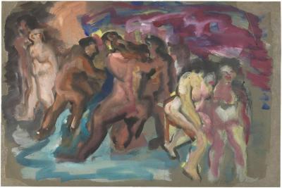 [Scene with nude figures]