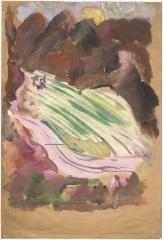 [Agricultural landscape]