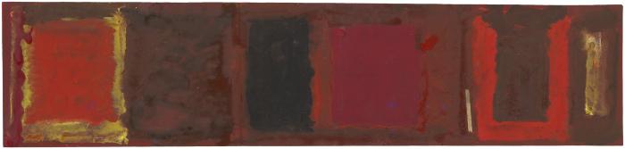 [Seagram murals study]