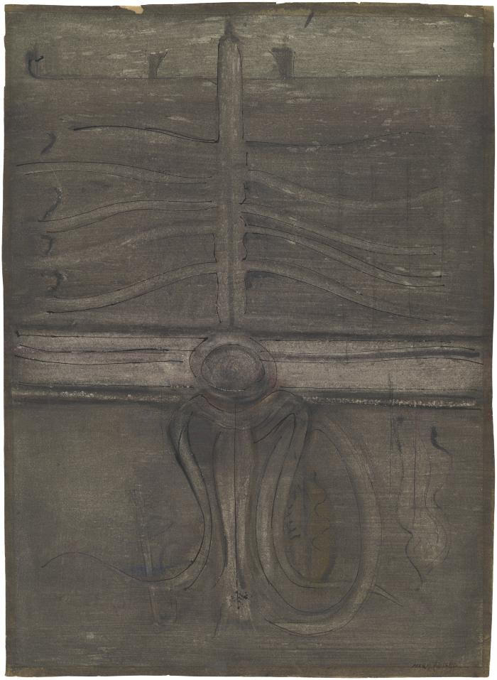 Totemic Sign / Totem Sign