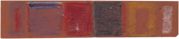 [Seagram murals study]