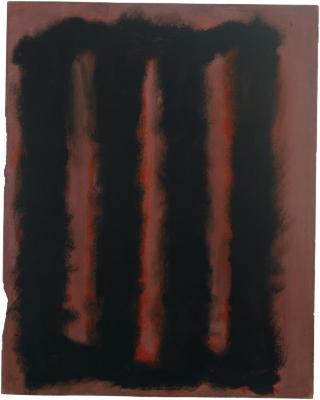 [Seagram mural study]