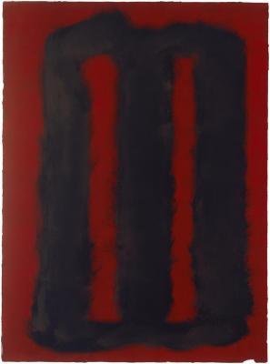 [Seagram mural study]