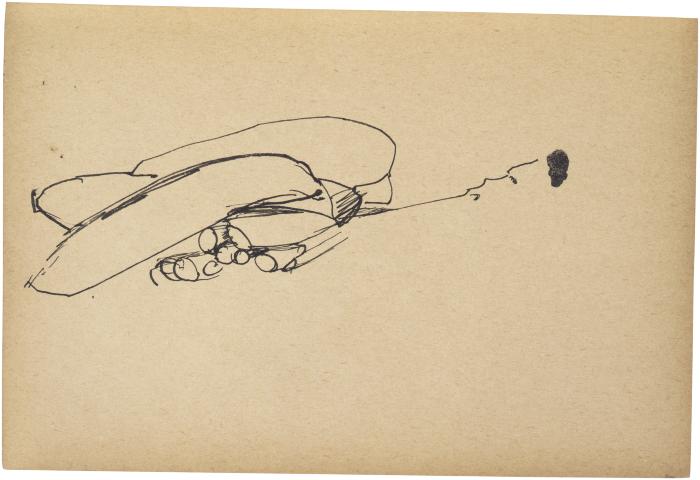 [Bananas] The Scribble-In Book, page 19