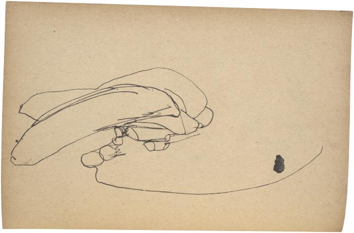 [Bananas] The Scribble-In Book, page 18