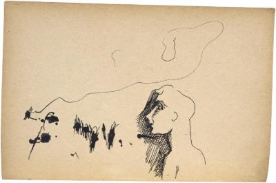 [Bust] The Scribble-In Book, page 26