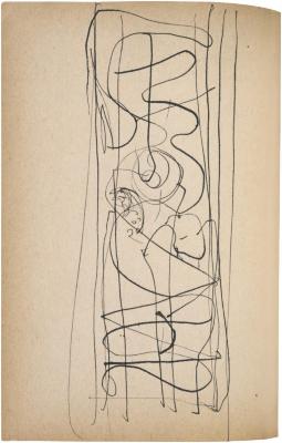 [Untitled] The Scribble-In Book, page 158