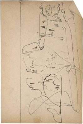 [Untitled] The Scribble-In Book, page 139