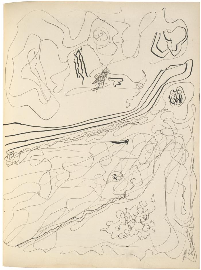 [Untitled] Royal Vernon Line Composition Book, page 78