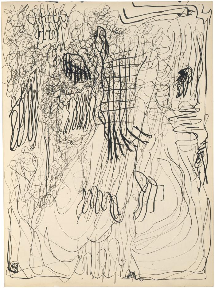 [Untitled] Royal Vernon Line Composition Book, page 92