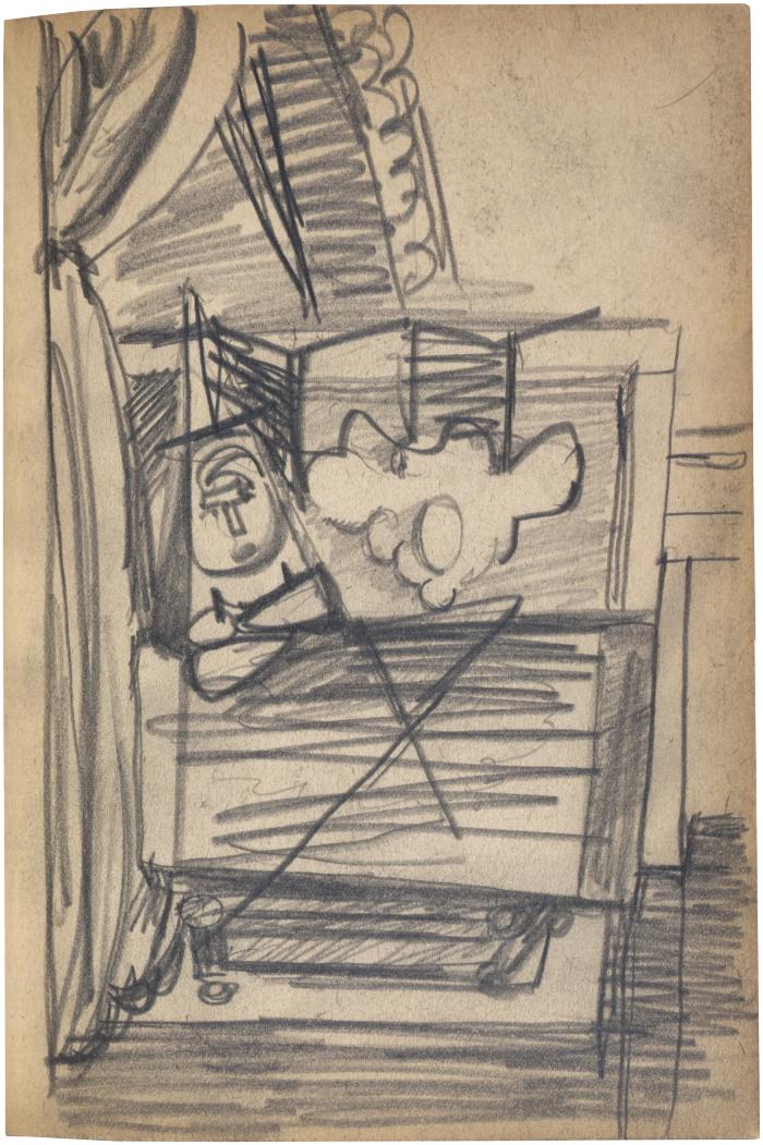 [Interior] The Scribble-In Book, page 71