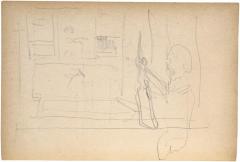 [Figure before window] The Scribble-In Book, page 102