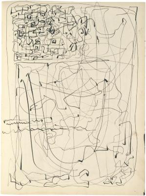 [Untitled] Royal Vernon Line Composition Book, page 62