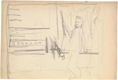 [Figure before window] The Scribble-In Book, page 104