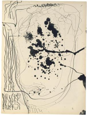 [Untitled] Royal Vernon Line Composition Book, page 66