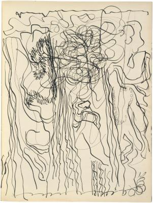 [Untitled] Royal Vernon Line Composition Book, page 70