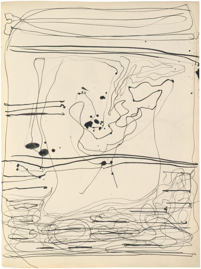 [Untitled] Royal Vernon Line Composition Book, page 68