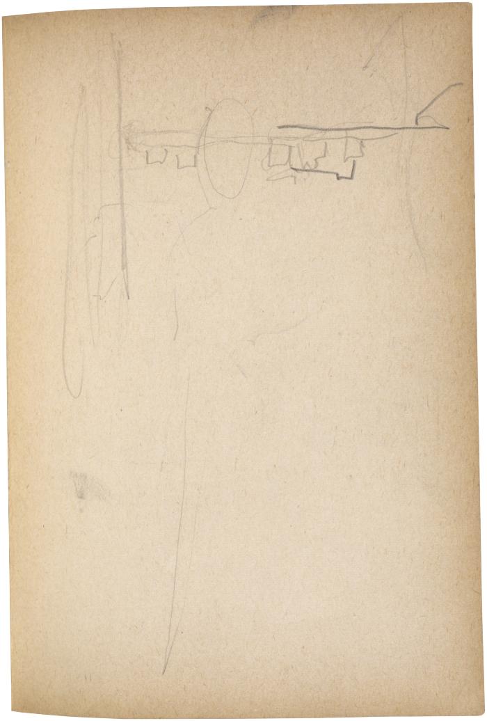 [Figure before window] The Scribble-In Book, page 107