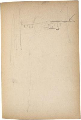 [Figure before window] The Scribble-In Book, page 107