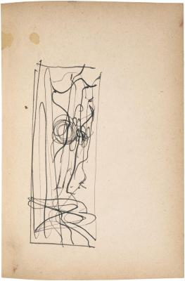 [Untitled] The Scribble-In Book, page 157