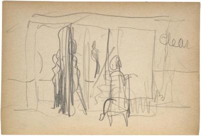 [Subway] The Scribble-In Book, page 106