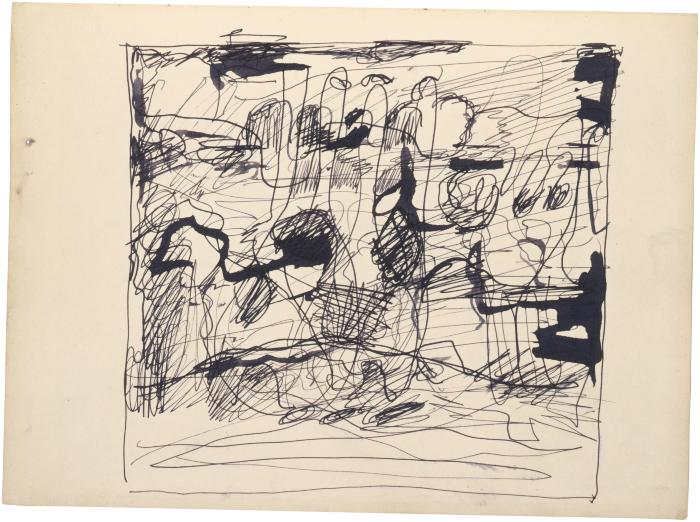 [Untitled] Royal Vernon Line Composition Book, page 124