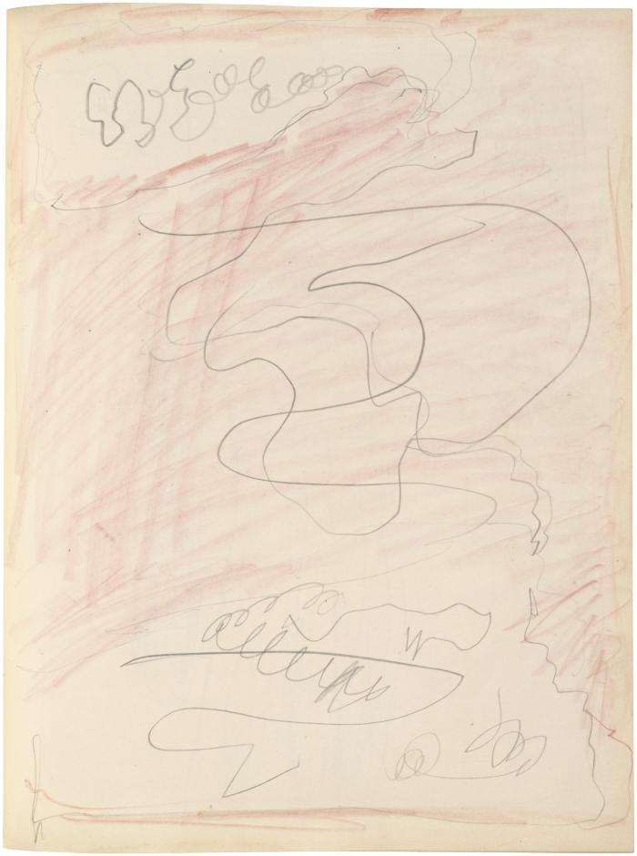 [Untitled] Royal Vernon Line Composition Book, page 54