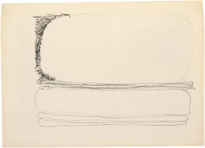 [Untitled] Royal Vernon Line Composition Book, page 21