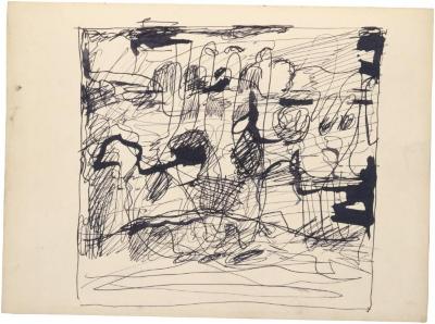 [Untitled] Royal Vernon Line Composition Book, page 124