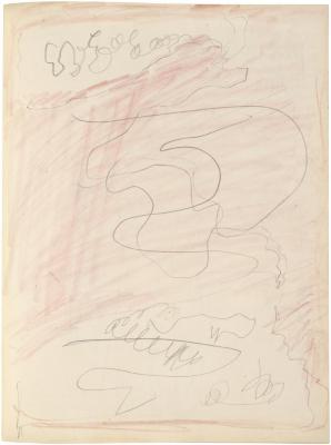 [Untitled] Royal Vernon Line Composition Book, page 54