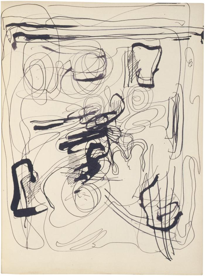 [Untitled] Royal Vernon Line Composition Book, page 114