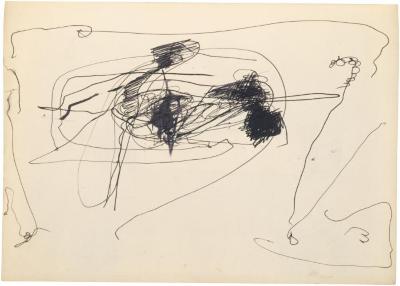 [Untitled] Royal Vernon Line Composition Book, page 122