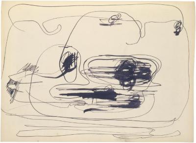 [Untitled] Royal Vernon Line Composition Book, page 102