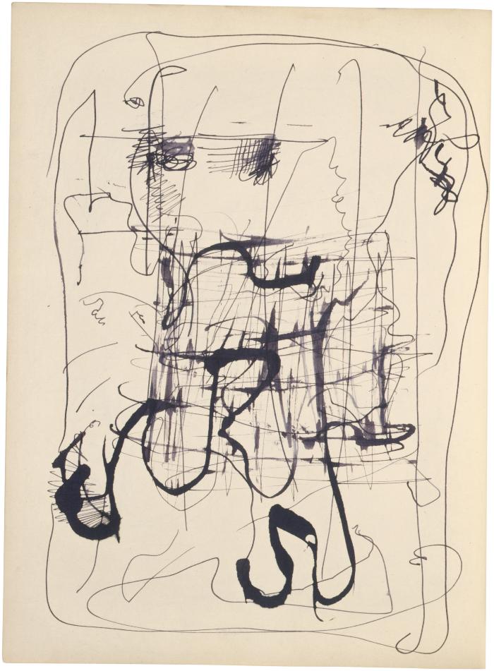 [Untitled] Royal Vernon Line Composition Book, page 120